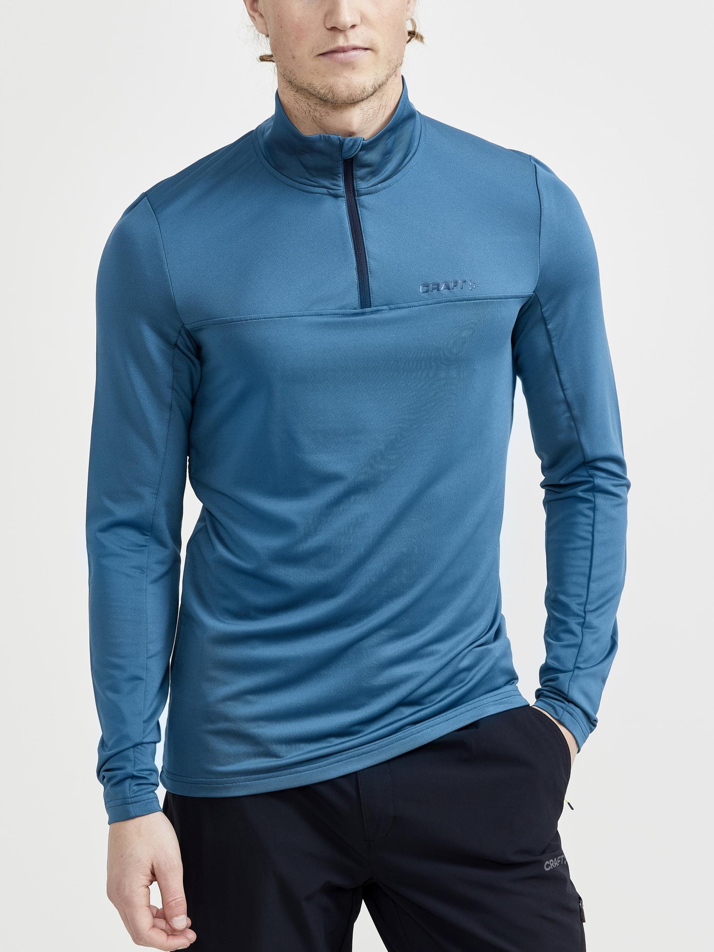 MEN'S CORE GAIN MIDLAYER Craft Sportswear NA
