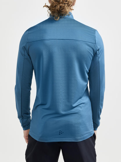 MEN'S CORE GAIN MIDLAYER Craft Sportswear NA