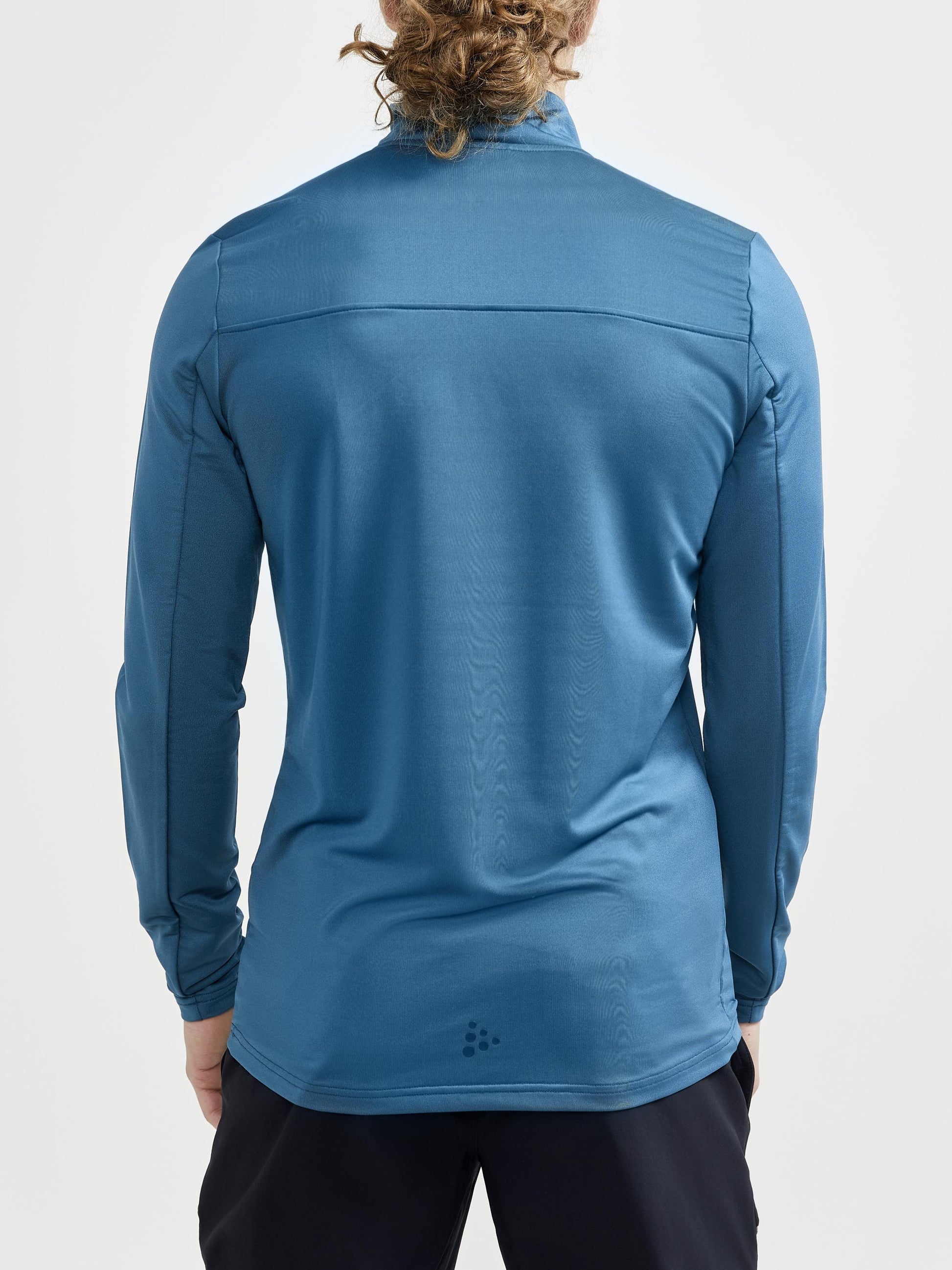 MEN'S CORE GAIN MIDLAYER Craft Sportswear NA