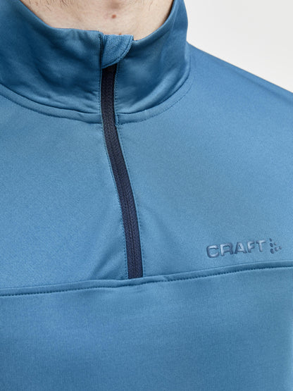 MEN'S CORE GAIN MIDLAYER Craft Sportswear NA
