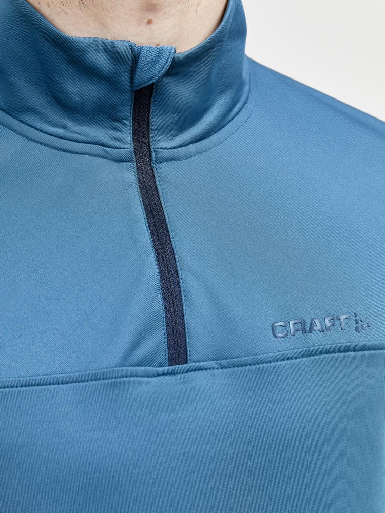 MEN'S CORE GAIN MIDLAYER Craft Sportswear NA
