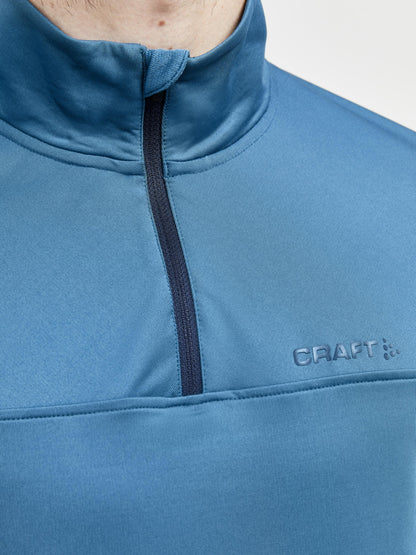 MEN'S CORE GAIN MIDLAYER Craft Sportswear NA