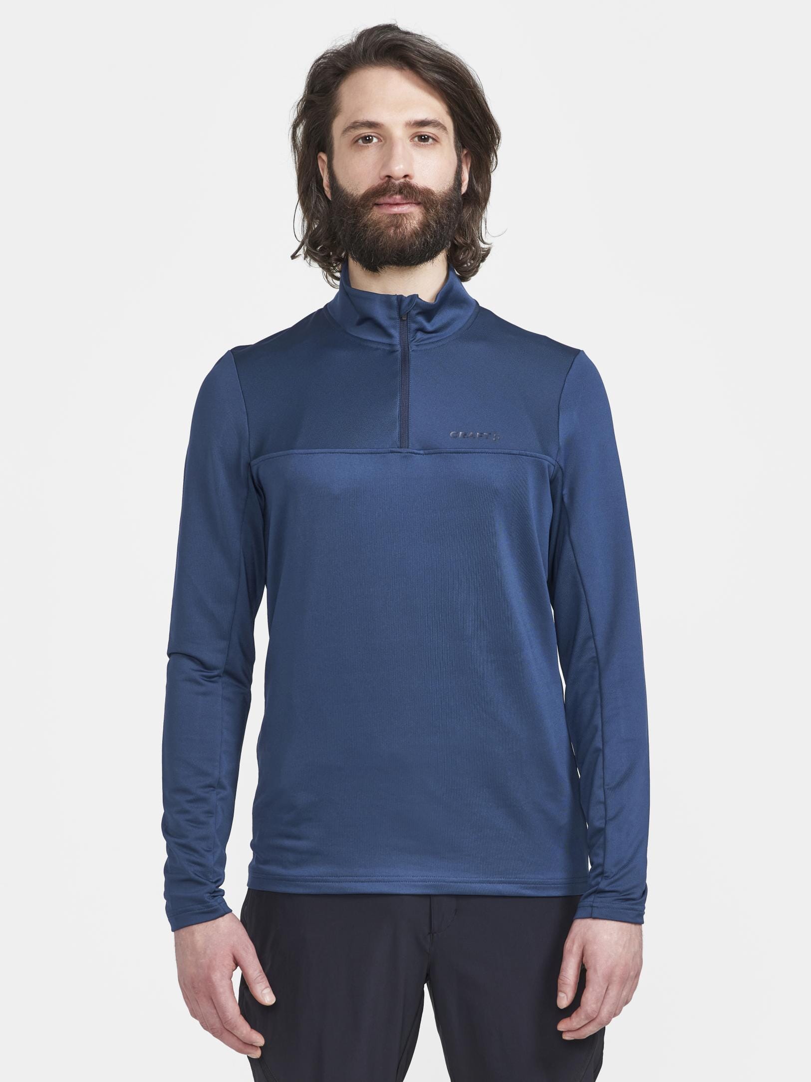 MEN'S CORE GAIN MIDLAYER Craft Sportswear NA