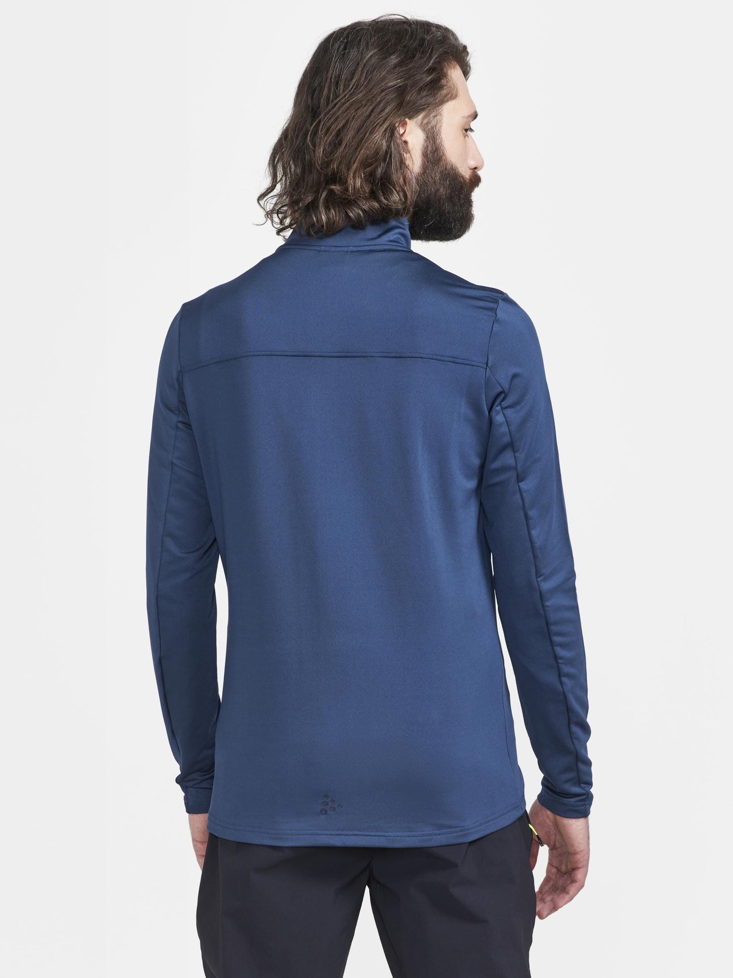 MEN'S CORE GAIN MIDLAYER Craft Sportswear NA
