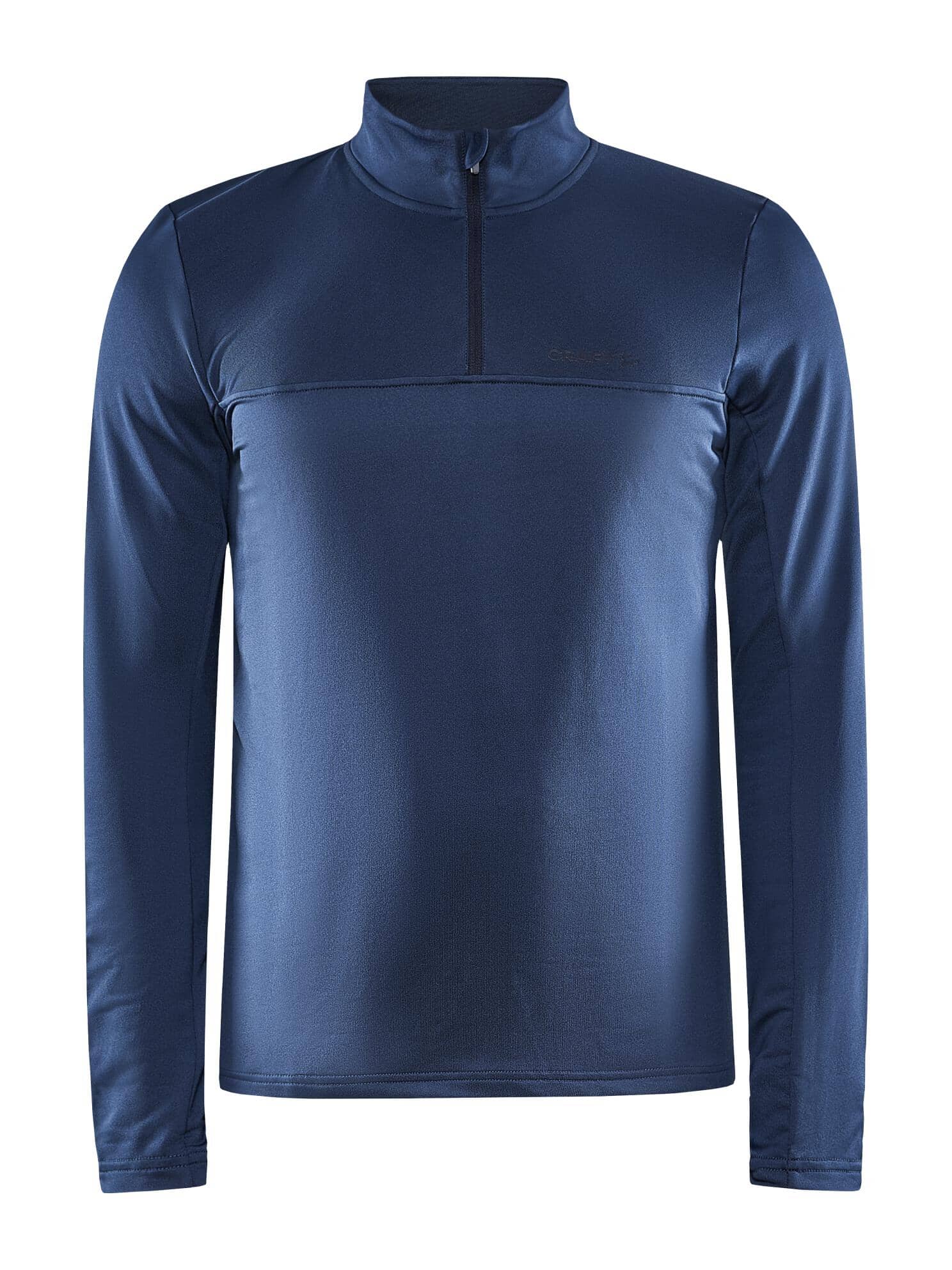 MEN'S CORE GAIN MIDLAYER Craft Sportswear NA