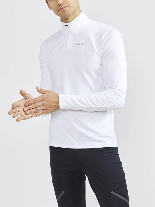 MEN'S CORE GAIN MIDLAYER Craft Sportswear NA