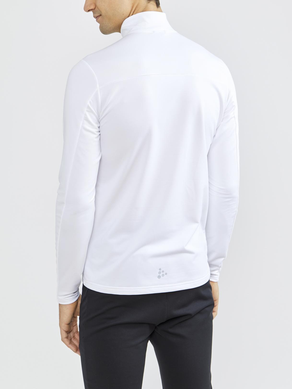 MEN'S CORE GAIN MIDLAYER Craft Sportswear NA