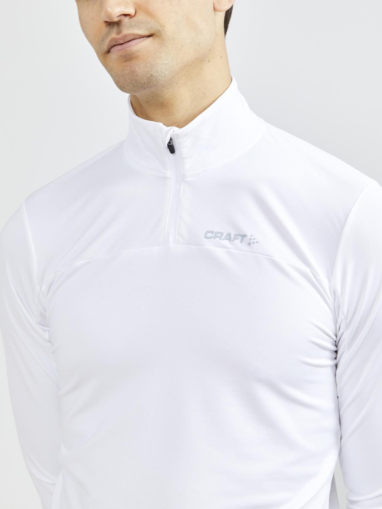 MEN'S CORE GAIN MIDLAYER Craft Sportswear NA