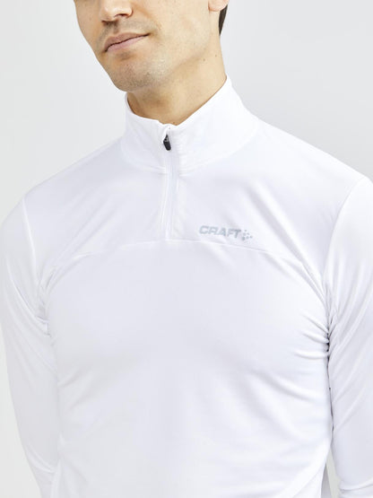 MEN'S CORE GAIN MIDLAYER Craft Sportswear NA