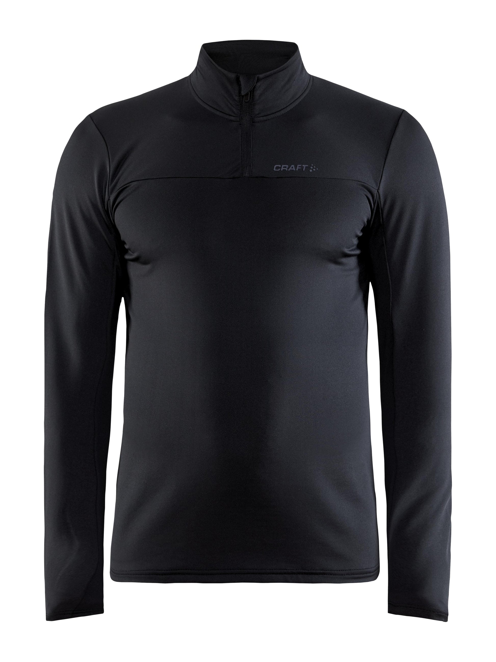 MEN'S CORE GAIN MIDLAYER Craft Sportswear NA