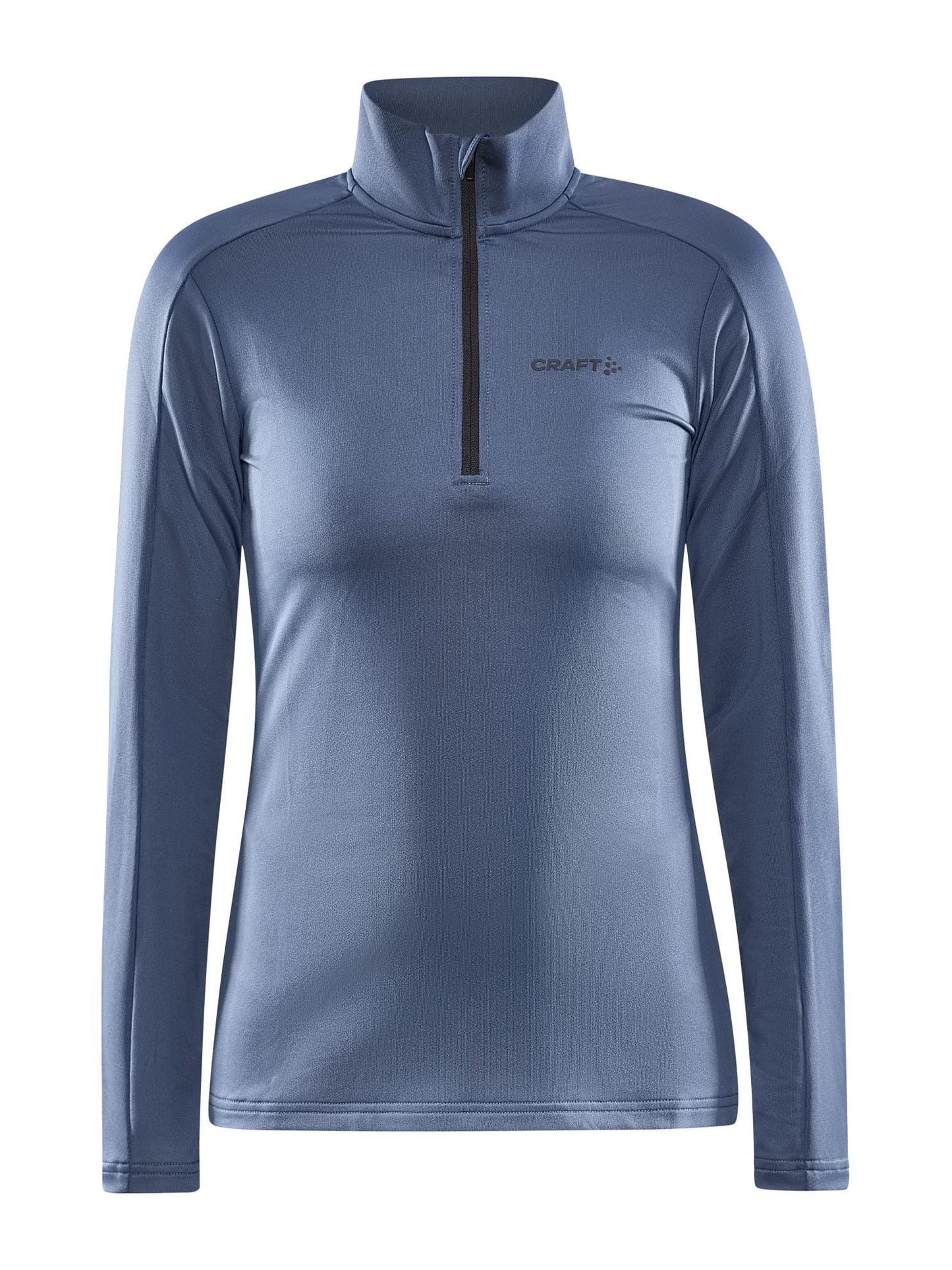 WOMEN'S CORE GAIN MIDLAYER Craft Sportswear NA