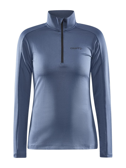 WOMEN'S CORE GAIN MIDLAYER Craft Sportswear NA