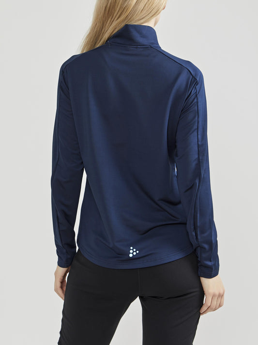 WOMEN'S CORE GAIN MIDLAYER Craft Sportswear NA