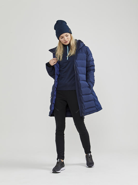 WOMEN'S CORE GAIN MIDLAYER Craft Sportswear NA