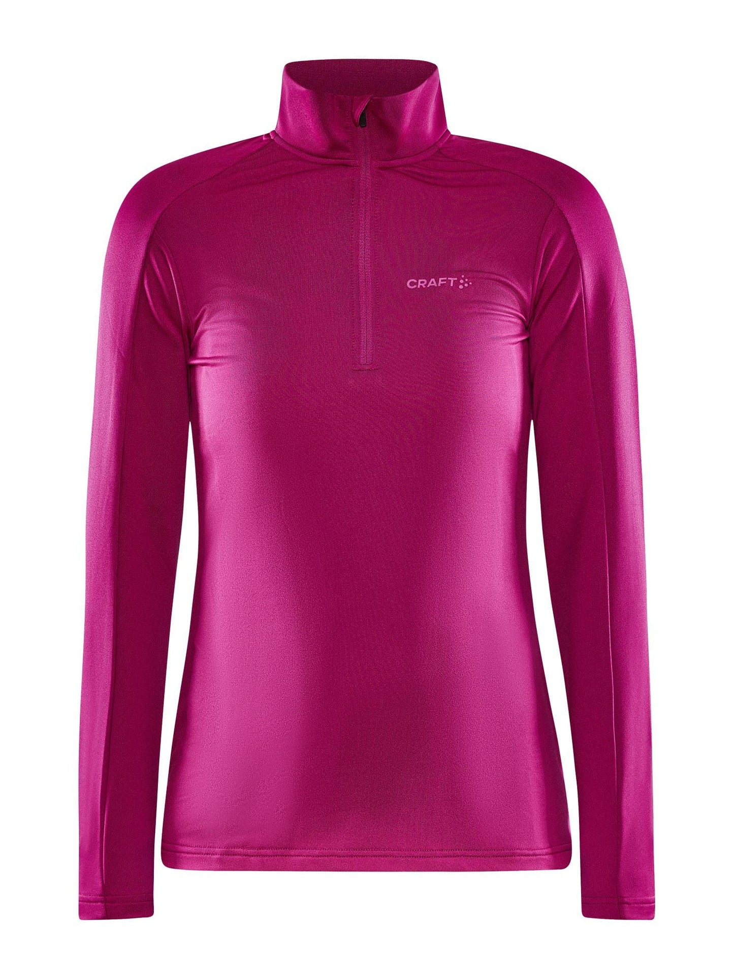 WOMEN'S CORE GAIN MIDLAYER Craft Sportswear NA