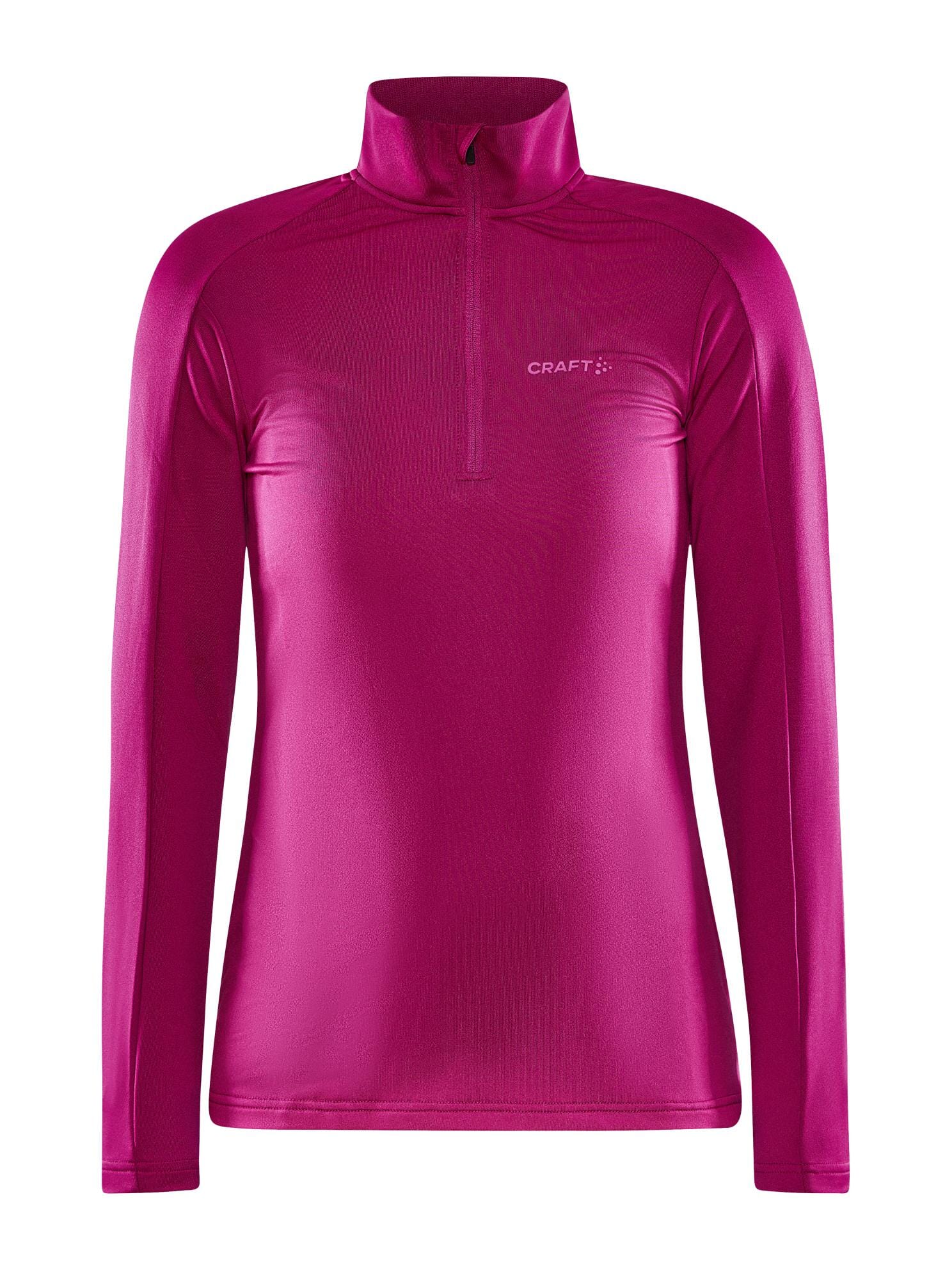 WOMEN'S CORE GAIN MIDLAYER Craft Sportswear NA