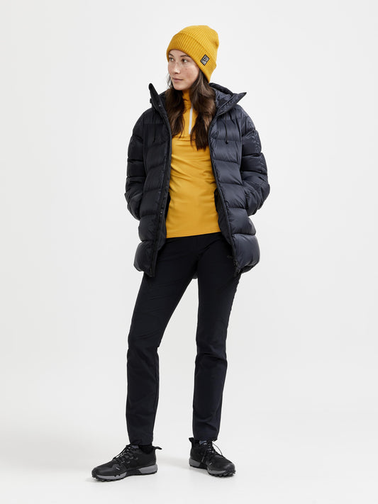 WOMEN'S CORE GAIN MIDLAYER Craft Sportswear NA