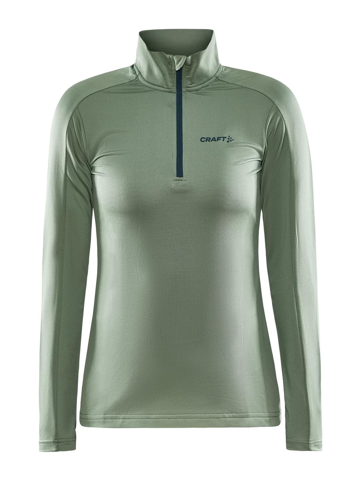 WOMEN'S CORE GAIN MIDLAYER Craft Sportswear NA