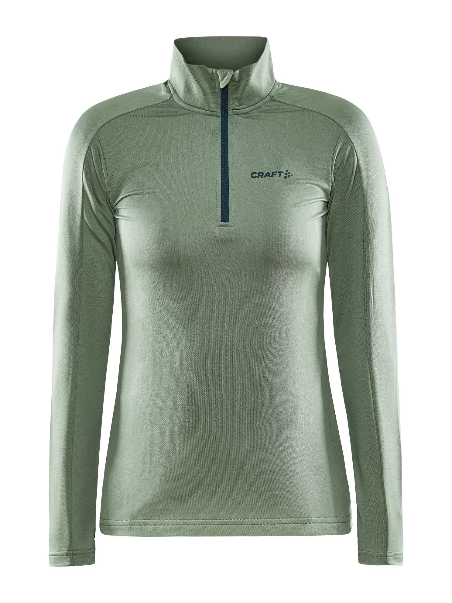 WOMEN'S CORE GAIN MIDLAYER Craft Sportswear NA