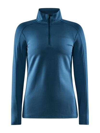 WOMEN'S CORE GAIN MIDLAYER Craft Sportswear NA