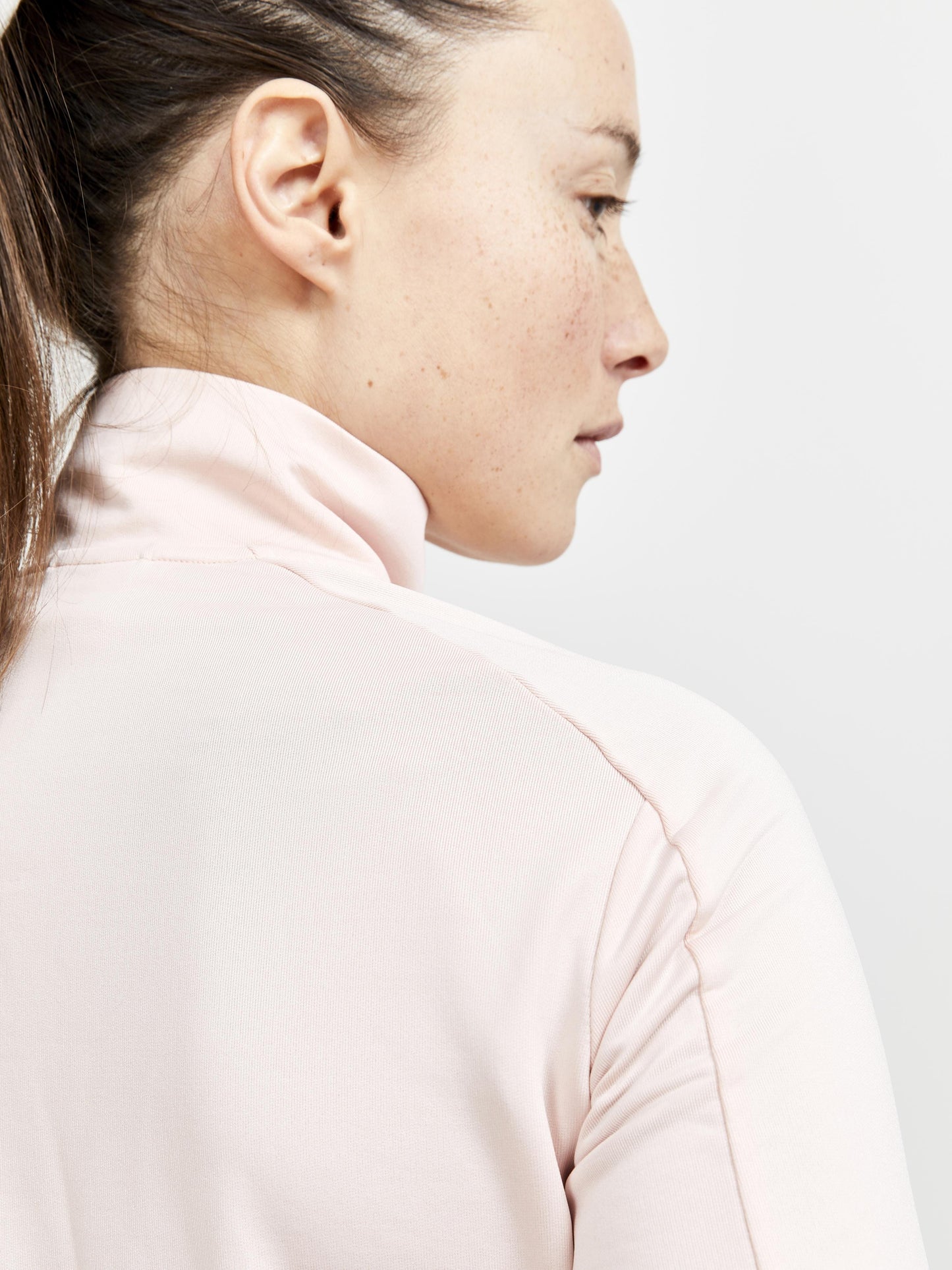 WOMEN'S CORE GAIN MIDLAYER Craft Sportswear NA