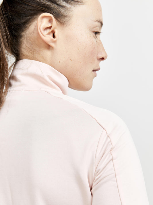 WOMEN'S CORE GAIN MIDLAYER Craft Sportswear NA