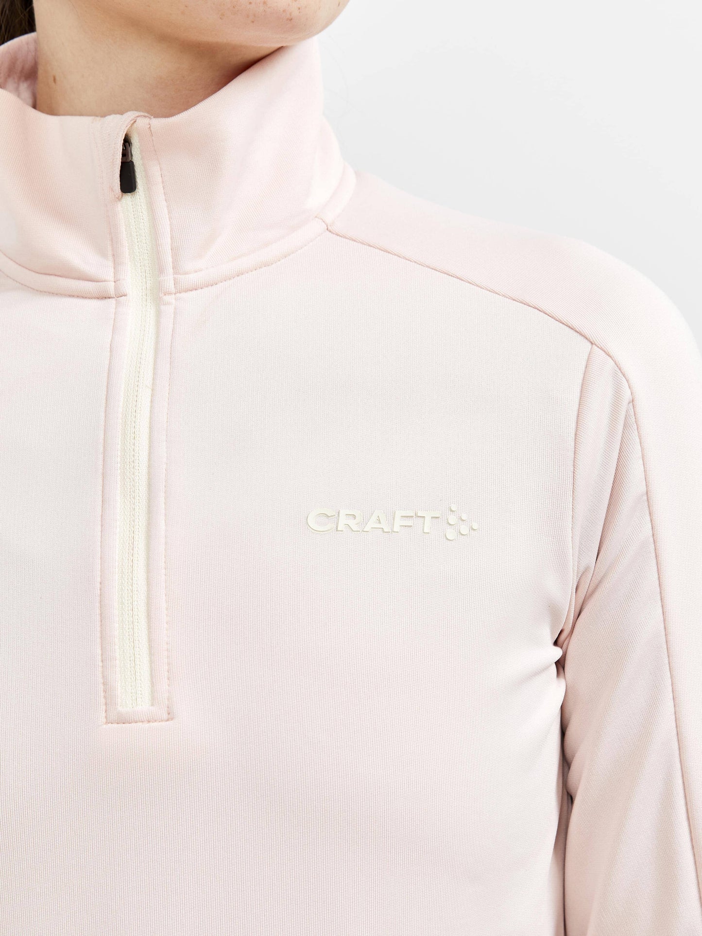 WOMEN'S CORE GAIN MIDLAYER Craft Sportswear NA