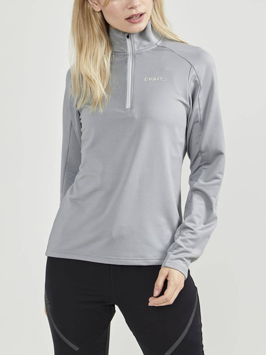 WOMEN'S CORE GAIN MIDLAYER Craft Sportswear NA