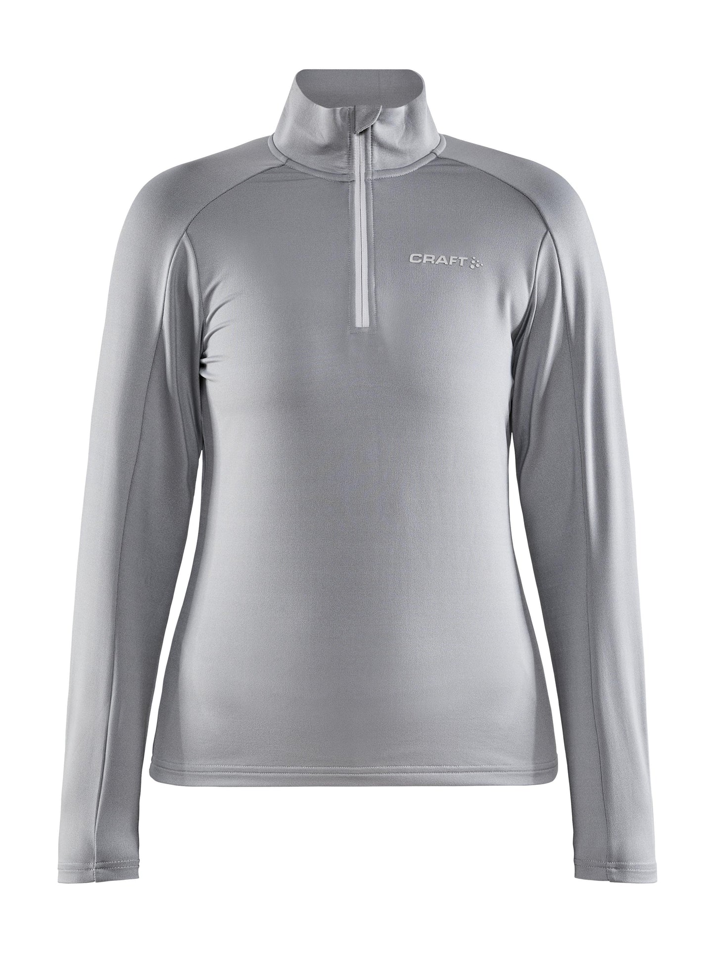 WOMEN'S CORE GAIN MIDLAYER Craft Sportswear NA