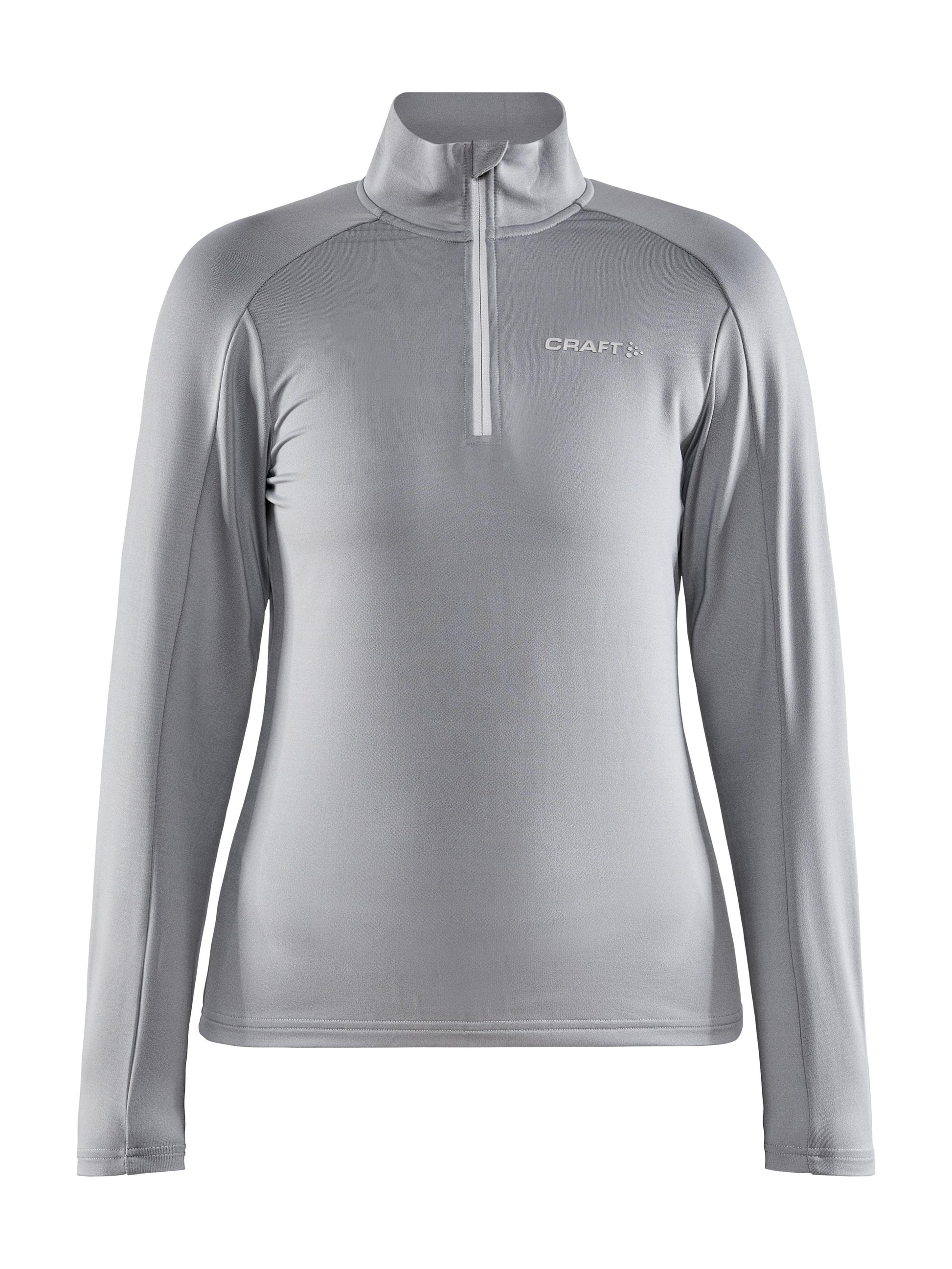 WOMEN'S CORE GAIN MIDLAYER Craft Sportswear NA