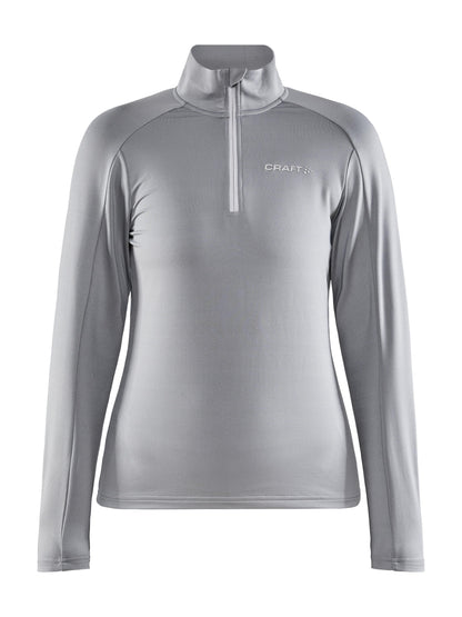 WOMEN'S CORE GAIN MIDLAYER Craft Sportswear NA