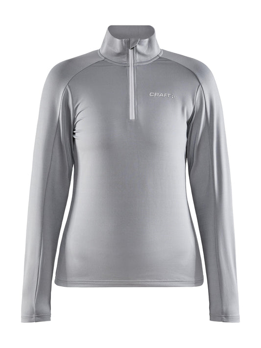 WOMEN'S CORE GAIN MIDLAYER Craft Sportswear NA