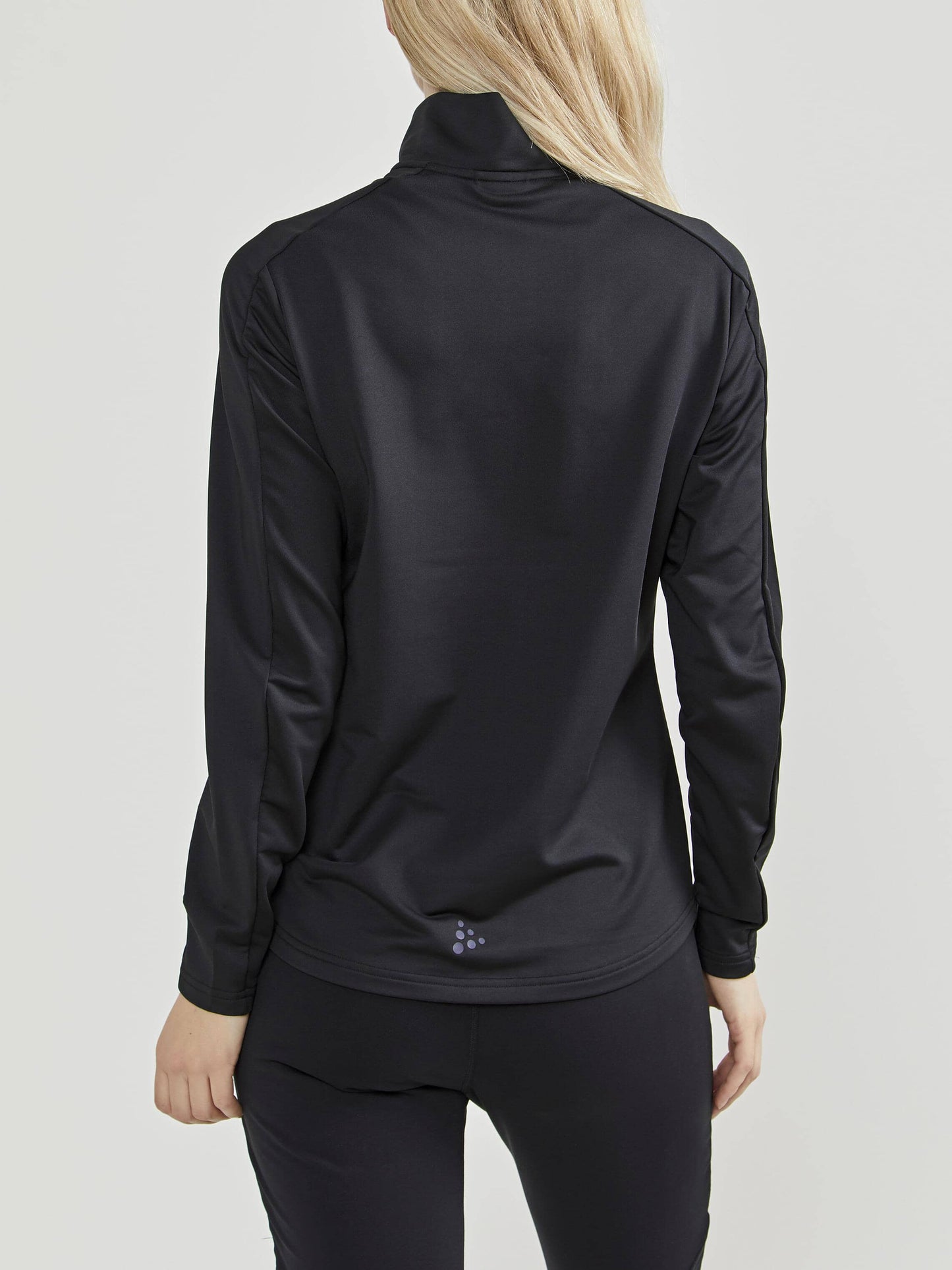 WOMEN'S CORE GAIN MIDLAYER Craft Sportswear NA