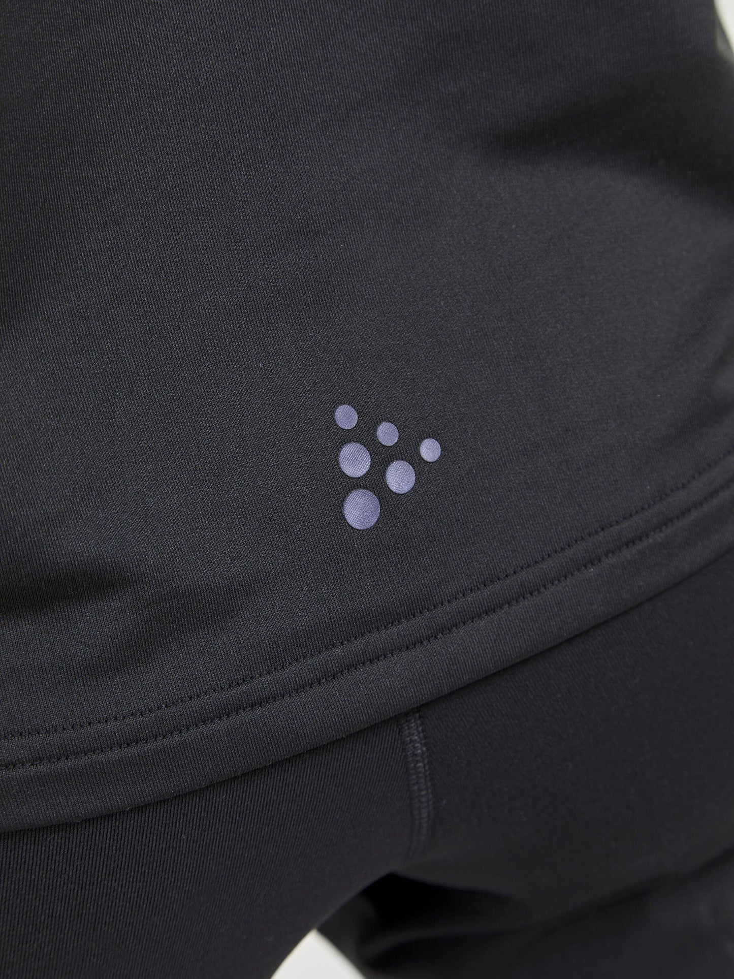 WOMEN'S CORE GAIN MIDLAYER Craft Sportswear NA
