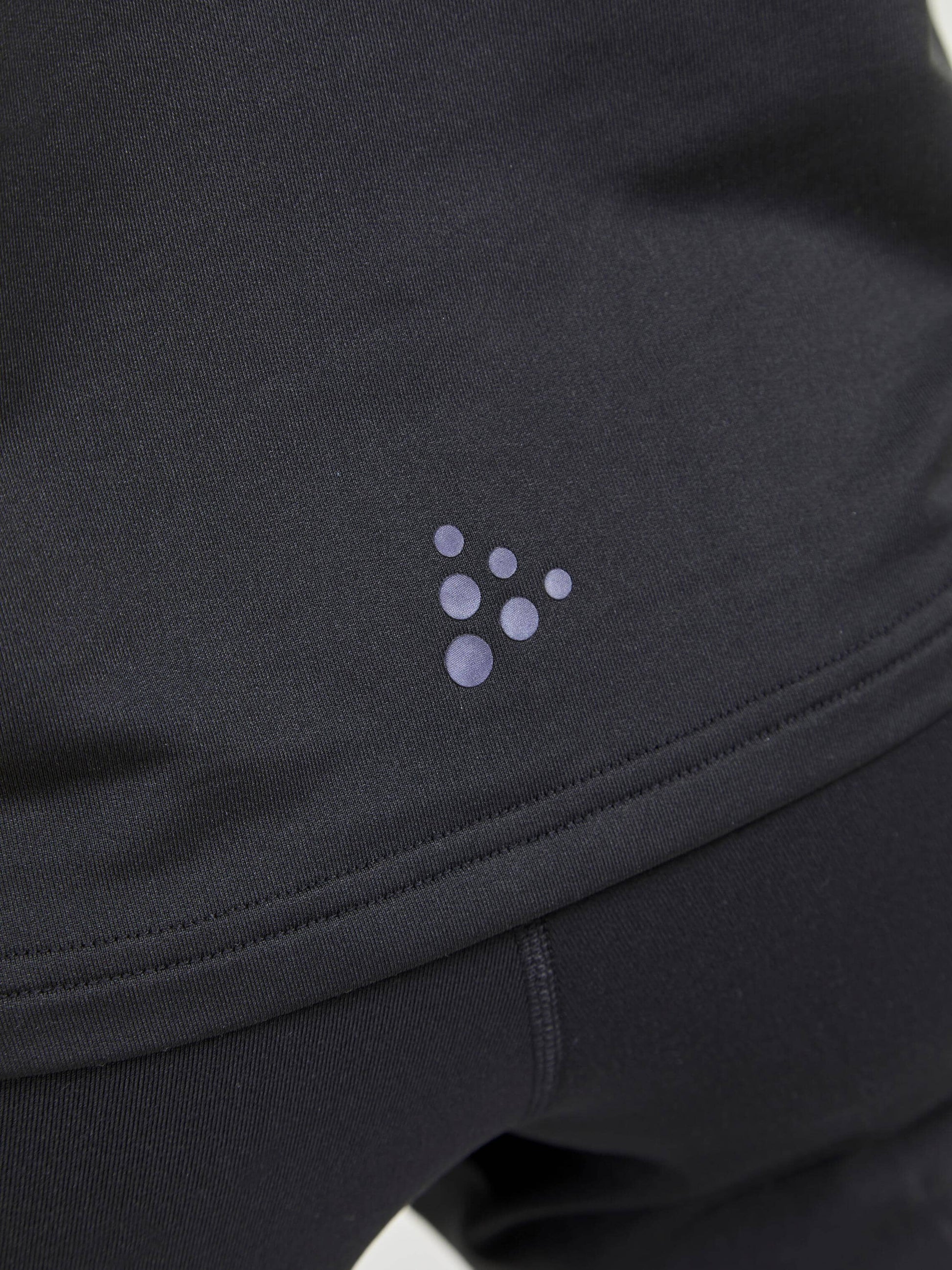 WOMEN'S CORE GAIN MIDLAYER Craft Sportswear NA