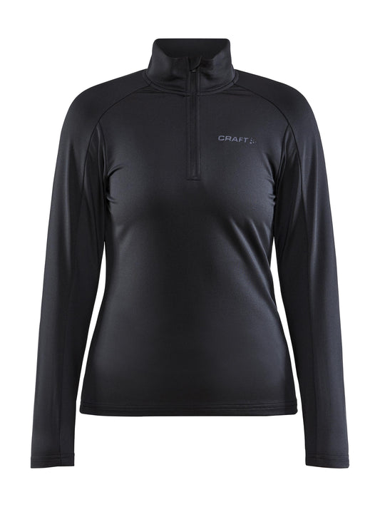 WOMEN'S CORE GAIN MIDLAYER Craft Sportswear NA