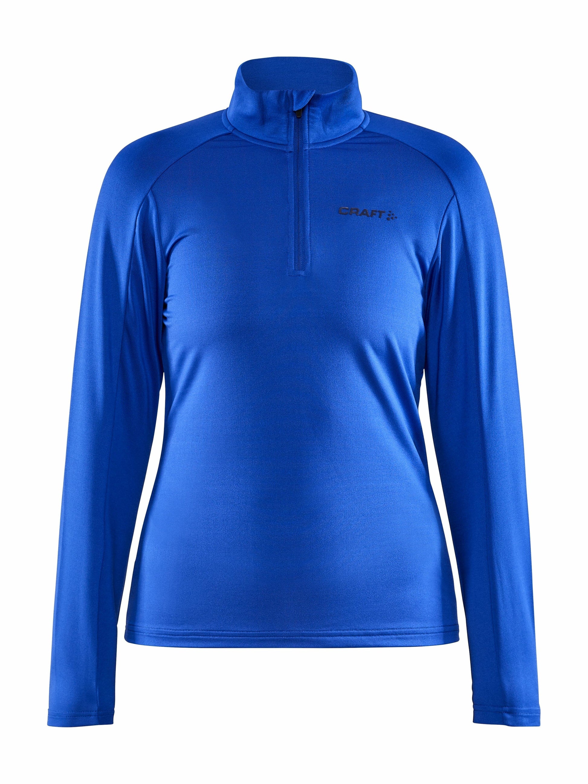 WOMEN'S CORE GAIN MIDLAYER Craft Sportswear NA