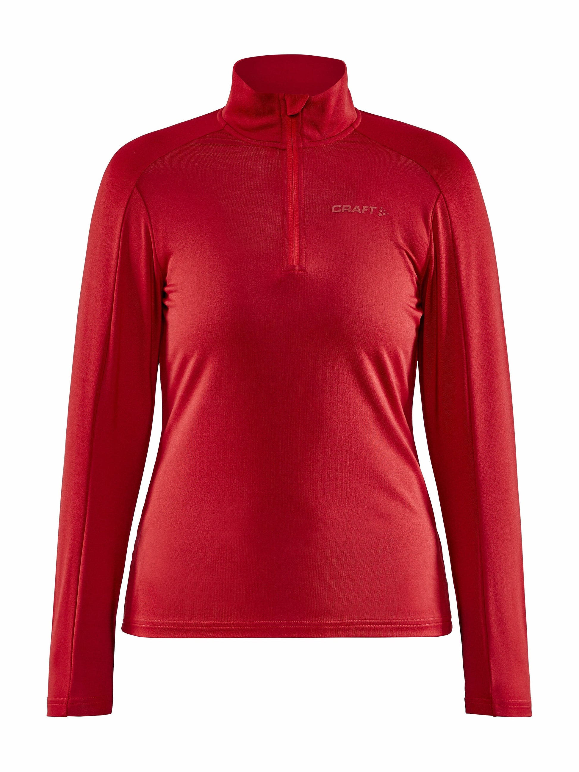 WOMEN'S CORE GAIN MIDLAYER Craft Sportswear NA