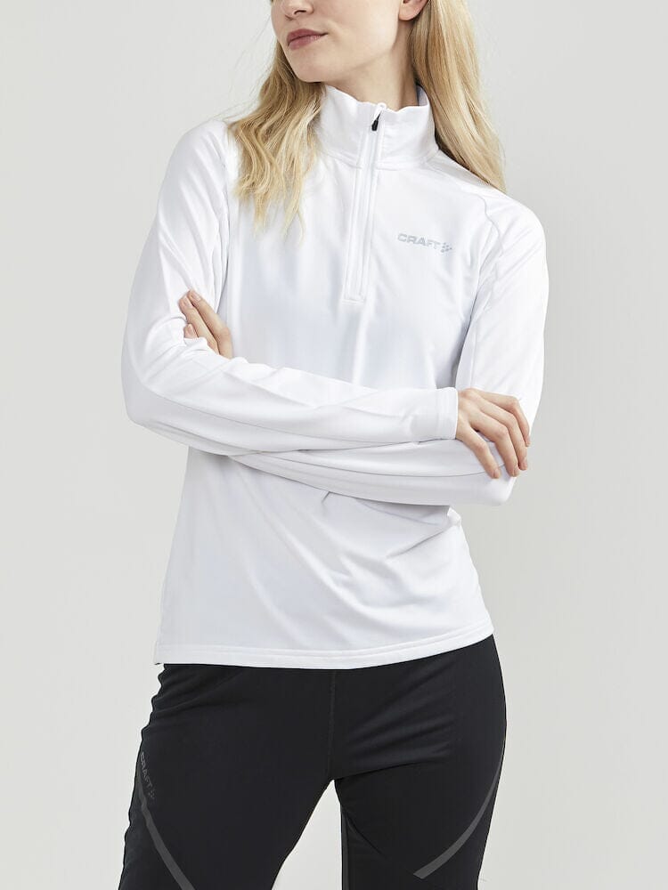 WOMEN'S CORE GAIN MIDLAYER Craft Sportswear NA