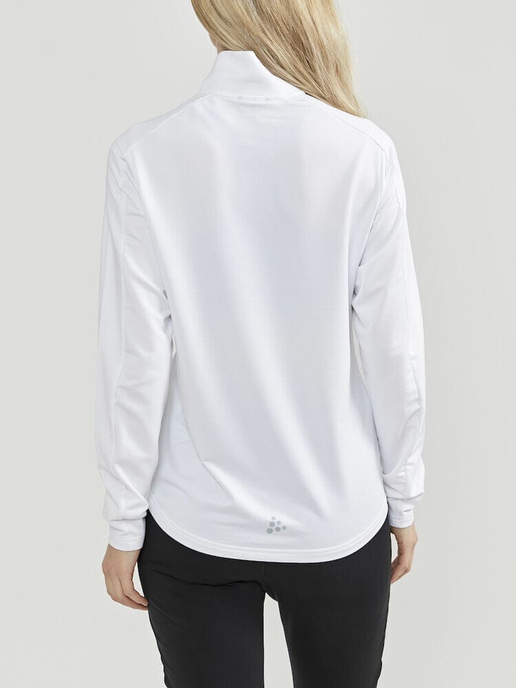 WOMEN'S CORE GAIN MIDLAYER Craft Sportswear NA