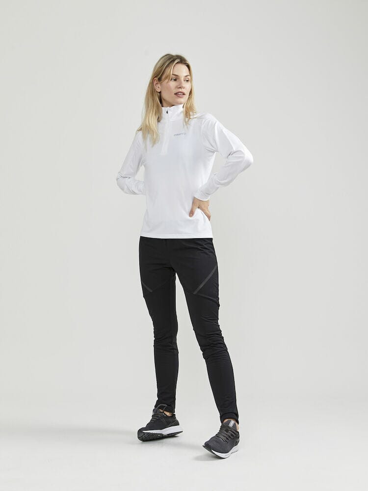 WOMEN'S CORE GAIN MIDLAYER Craft Sportswear NA