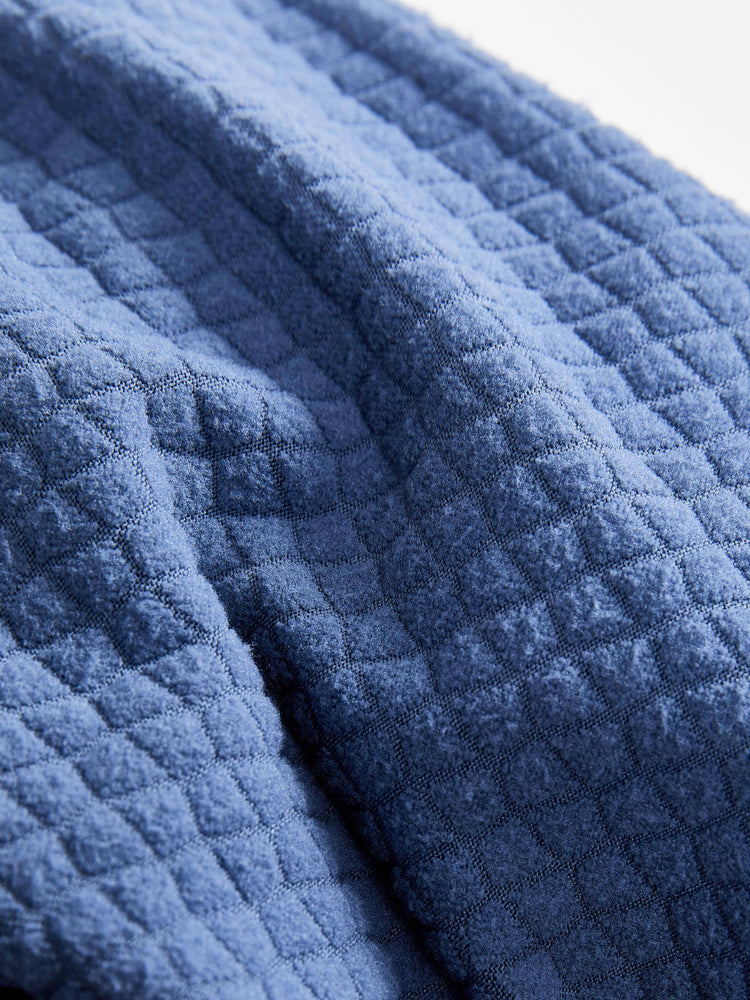 WOMEN'S CORE BEAT THERMAL MIDLAYER - SAPHIRE Craft Sportswear NA