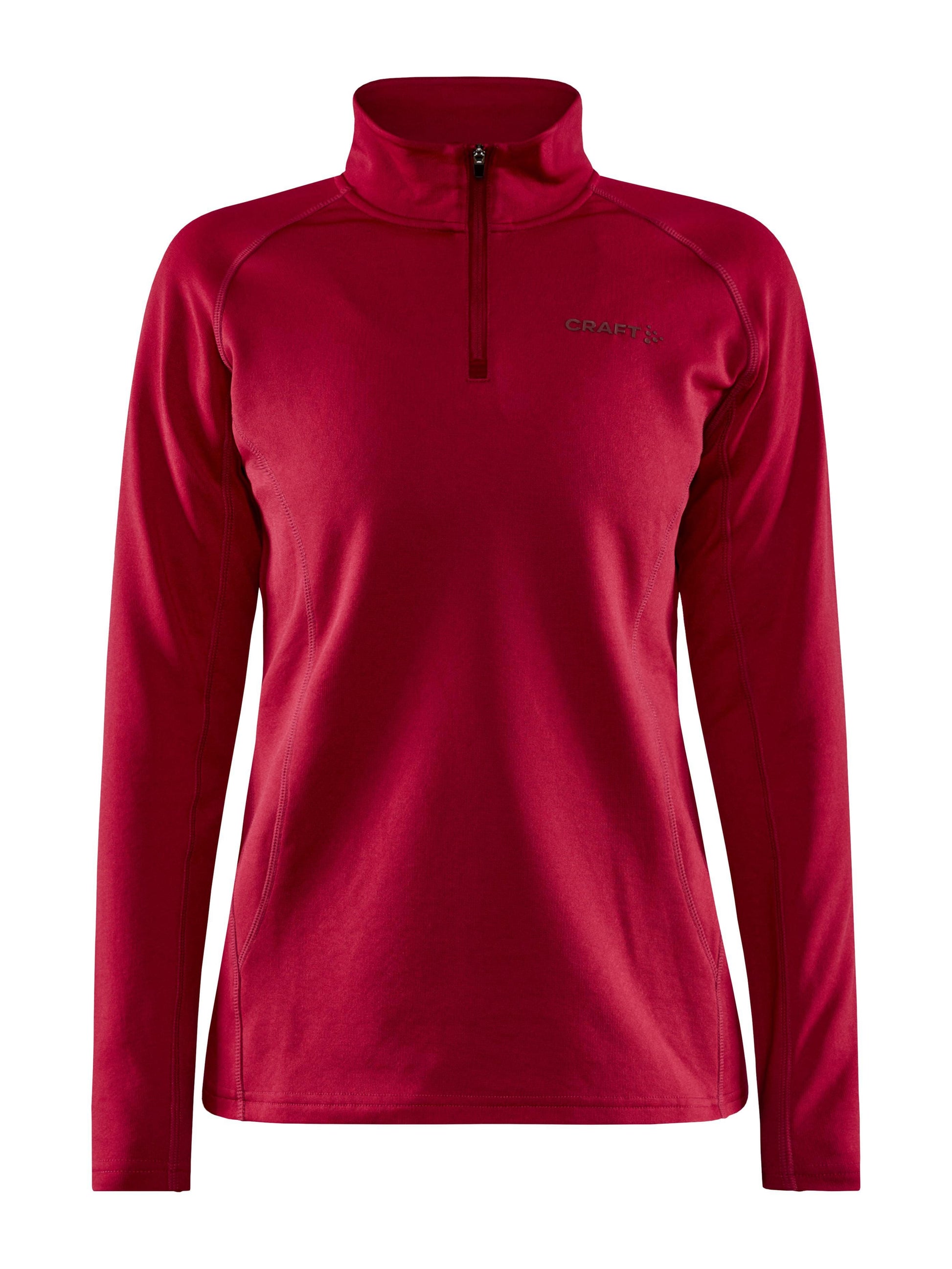 WOMEN'S CORE BEAT THERMAL MIDLAYER - MACHINE Craft Sportswear NA