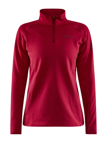 WOMEN'S CORE BEAT THERMAL MIDLAYER - MACHINE Craft Sportswear NA