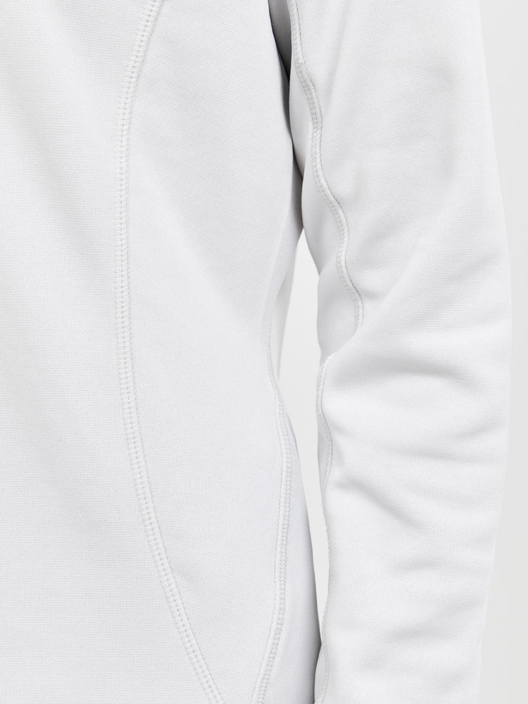 WOMEN'S CORE BEAT THERMAL MIDLAYER - ASH Craft Sportswear NA