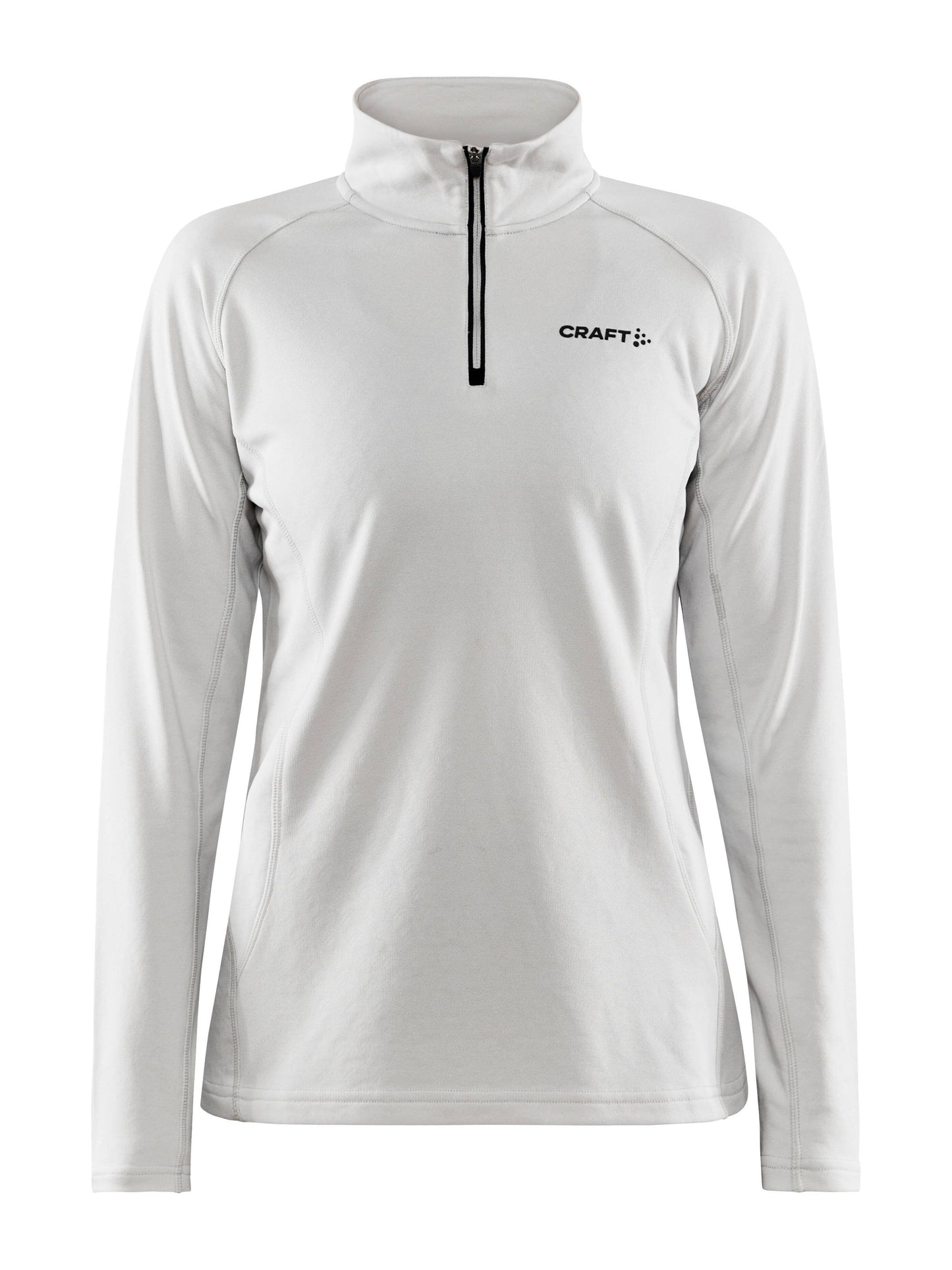 WOMEN'S CORE BEAT THERMAL MIDLAYER - ASH Craft Sportswear NA