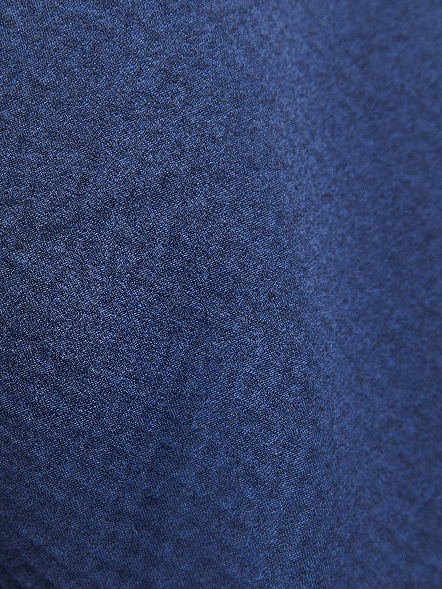 MEN'S CORE TRIM THERMAL MIDLAYER - BLAZE MELANGE Craft Sportswear NA