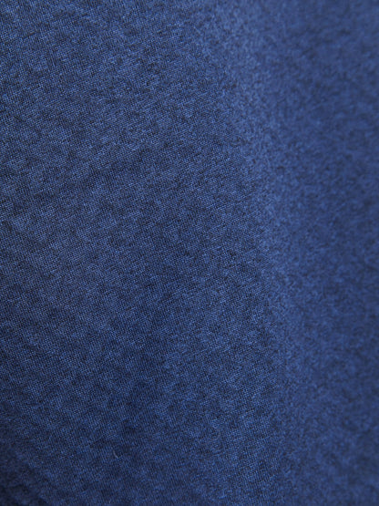 MEN'S CORE TRIM THERMAL MIDLAYER - BLAZE MELANGE Craft Sportswear NA