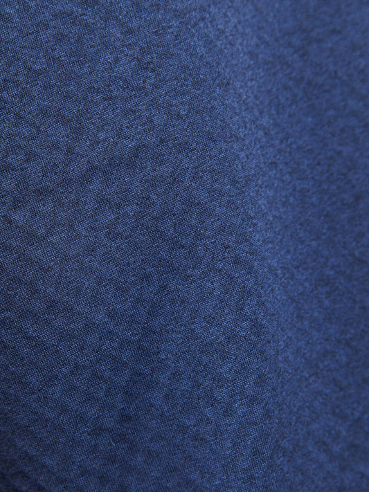 MEN'S CORE TRIM THERMAL MIDLAYER - BLAZE MELANGE Craft Sportswear NA