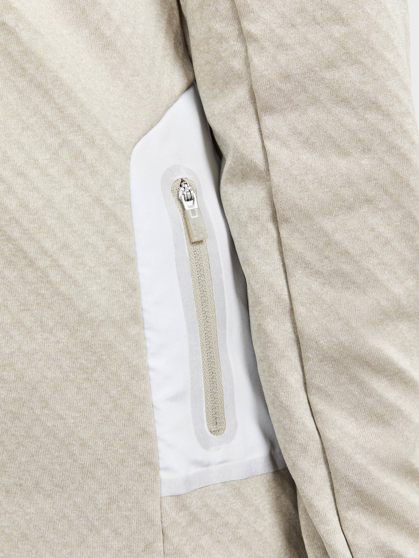 WOMEN'S CORE TRIM THERMAL MIDLAYER Craft Sportswear NA